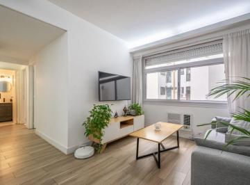 Departamento · 98m² · 4 Ambientes · 4 Ambientes Al Frente Caballito