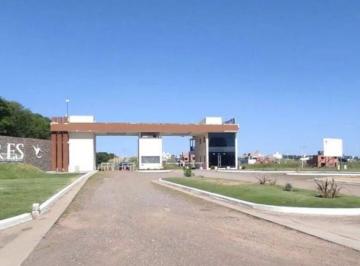 Terreno · 571m² · Venta Lote de 571 m² en Bº Aires del Nordeste