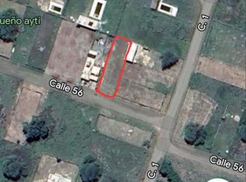 Terreno · 300m² · Venta Terreno 300 m² Villa Lomas de Anisacate