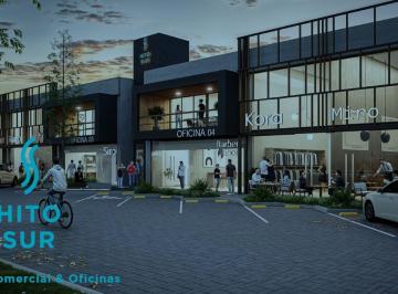 Local comercial · 50m² · Venta Locales Estructura Astori en Manantiales II