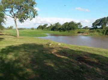 Campo · 40000000ha · Venta Campo, 400 Has, Isla San Javier, Escriturabl