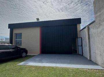 Bodega-Galpón · 115m² · Venta Galpon en Humboldt