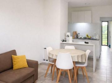 Departamento · 41m² · 2 Ambientes · Venta Depto Zona Facultad con Balcón