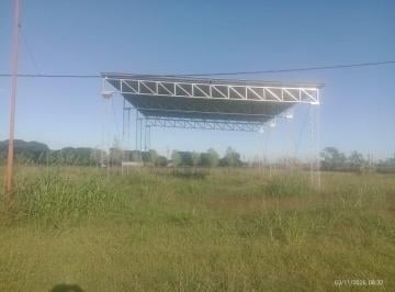 Terreno · 750m² · Venta Lote en Humboldt