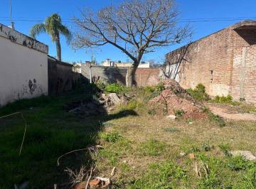 Terreno · 352m² · Venta Lote Céntrico, Zona Parque Agric.