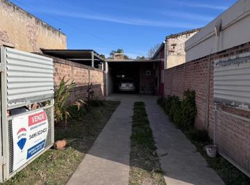 Casa · 110m² · 6 Ambientes · Venta Casa en Humboldt - Santa Fe