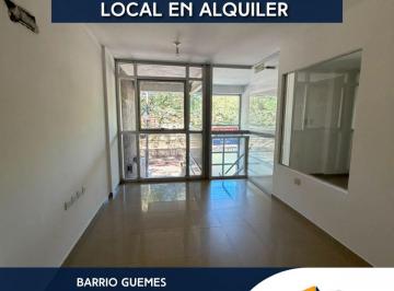 Local comercial , Córdoba · Alquiler Local Comercial Sobre Cañada Luminoso