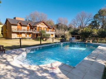 Hotel · 589m² · Se Vende Posada con Casa Villa Gral Belgrano