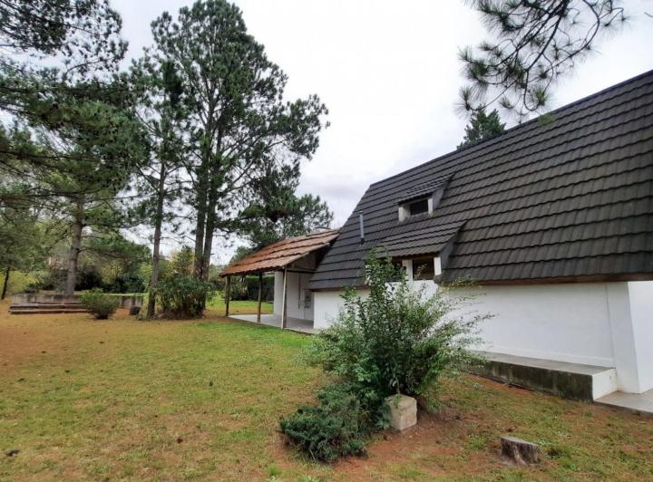 Casa · 60m² · 4 Ambientes