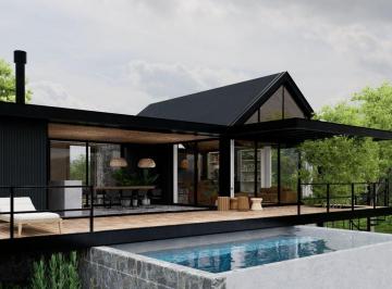 Casa · 250m² · 4 Ambientes · 2 Cocheras · Venta en Pozo Casa de Lujo en Reserva Natural Cba