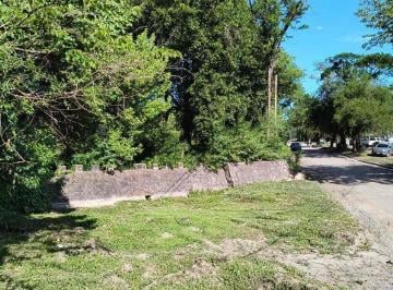 Terreno · 2015m² · Venta Terreno Zona Convento San Alfonso V Allende