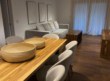 Departamento · 240m² · 6 Ambientes · 2 Cocheras · Venta Depto Pb 3 Dormi 2 Cochera Casonas del Cerro