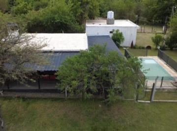 Casa · 150m² · 3 Ambientes · 1 Cochera · Venta Casa 2 Dorm. en Villa San Isidro