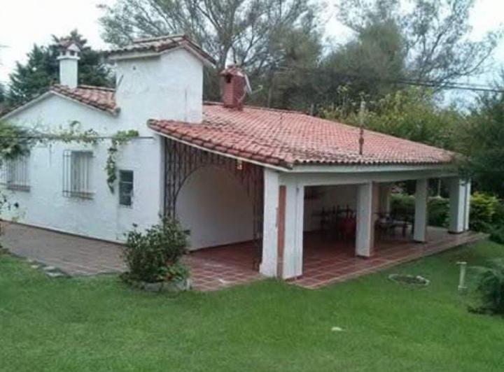 Casa · 282m² · 4 Ambientes · 2 Cocheras