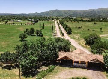 Terreno · 2600m² · Venta Lote en Chacras de La Josefina Cordoba