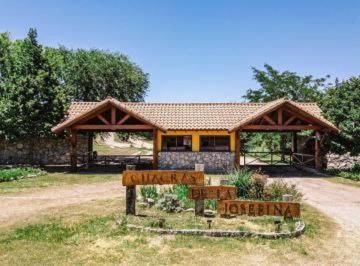 Terreno · 2254m² · Venta Lote Chacras de La Josefina Cordoba