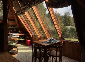Casa · 70m² · 3 Ambientes · Venta Casa Pirámide en Llao Llao – Bariloche