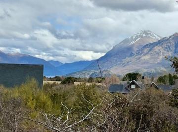 Terreno · 3774m² · Lote Zona Polo Arelauquen con Vistas