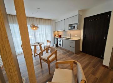 Departamento · 34m² · 1 Ambiente · 1 Cochera · Monoambiente Apto Turismo Barrancas de Melipal