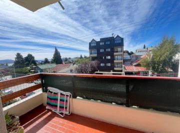 Departamento · 86m² · 4 Ambientes · 1 Cochera · Dpto de Tres Dorm. en Bariloche