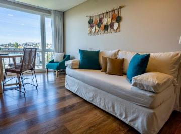 Departamento · 48m² · 2 Ambientes · 1 Cochera · Depto con Vista Apto Turismo, Barrio Belgrano