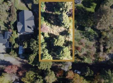 Terreno · 685m² · Lote Nahuel Malal Orientacion Norte