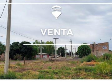 Terreno · 239m² · Venta Lote Esquina - San Patricio del Chañar