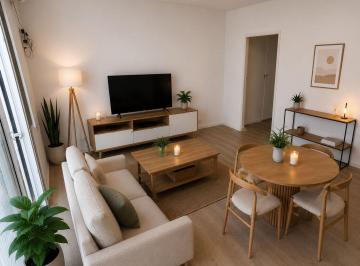 Departamento · 42m² · 2 Ambientes · Hermoso Depto Guemes y Salguero Oportunidad