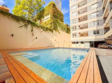 Departamento · 35m² · 1 Ambiente · Venta Dpto 1 Amb. Balcón. Palermo Hollywood