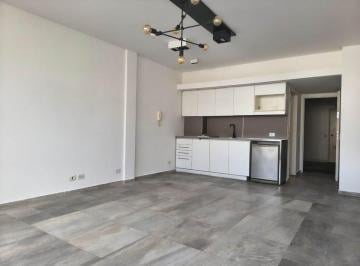 Departamento · 31m² · 1 Ambiente · Venta Departamento Monoambiente Palermo Chico