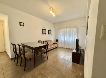 Departamento · 52m² · 3 Ambientes · Alquiler 3 Ambientes Amoblado con Patio Palermo