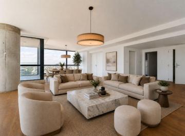 Departamento · 198m² · 4 Ambientes · 2 Cocheras · Venta Departamento Nuñez Cuatro Ambientes en Torre