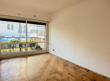 Departamento · 56m² · 3 Ambientes · Venta Depto 3 Ambientes Colegiales Balcon y Patio