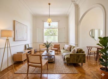 Departamento · 37m² · 2 Ambientes · Venta Depto 2 Amb Monserrat Cercano San Telmo