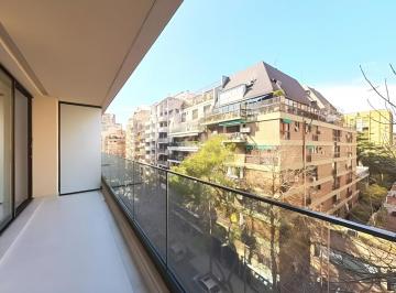Departamento · 54m² · 2 Ambientes · Increible 2 Amb en Venta en Belgrano R