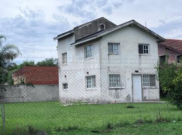 Casa · 90m² · 4 Ambientes · Venta Casa 4 Ambientes del Viso 600 m de Lote