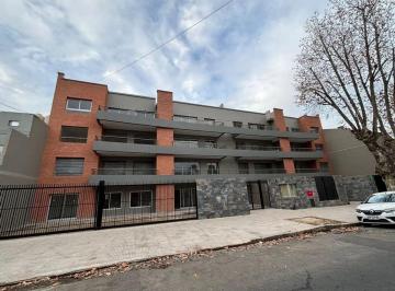 Departamento · 58m² · 2 Ambientes · Venta Departamento 2 Amb con Terraza Amenities