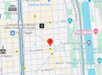 Garage · 15m² · Cochera en Venta/alquiler en Microcentro