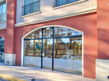 Local comercial · 88m² · Venta Local Comercial con Renta en Pueblo Caamaño