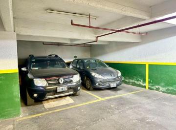 Garage · 12m² · Cochera en Venta en Recoleta