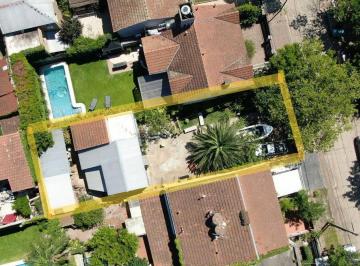 Terreno · 380m² · Venta Lote Ideal Desarrollo en Bajo de San Isidro