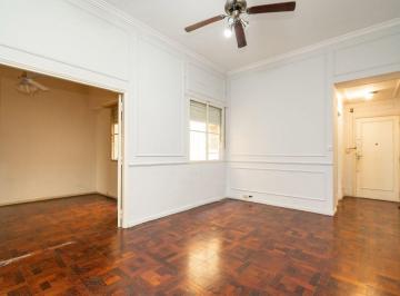 Departamento · 84m² · 4 Ambientes · Recoleta 4 Amb + Dependencia Apto Profesional