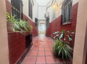 Departamento · 23m² · 1 Ambiente · Venta Monoambiente con Entrepiso Balcón San Telmo