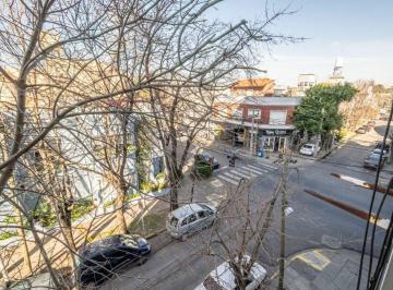 Departamento · 80m² · 4 Ambientes · Depto 4 Ambientes en Venta en Caseros Oportunidad