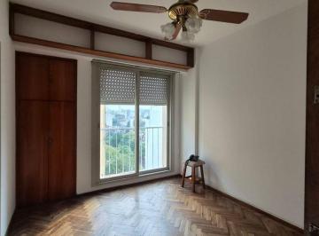 Departamento · 33m² · 2 Ambientes · Venta Depto 2 Ambientes Caballito Piso Alto