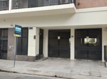 Garage · 14m² · Venta Cochera en Almagro Zona Hospital Italiano