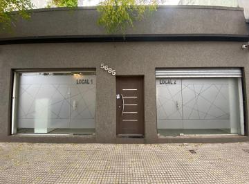 Oficina comercial · 130m² · Venta Local en Lugano