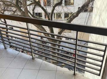 Departamento · 39m² · 2 Ambientes · 2 Cocheras · Alquiler Departamento 2 Ambientes Balcon y Cochera