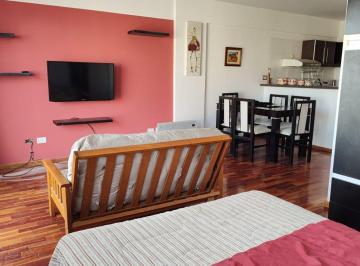 Departamento · 34m² · 1 Ambiente · Monoambiente en Venta San Cristobal con Balcon