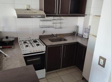Departamento · 34m² · 1 Ambiente · Monoambiente en Venta San Cristobal con Balcon